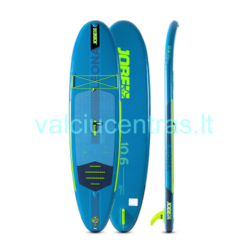 Jobe Leona 10.6 irklentė Jobe Leona 10.6 irklentė